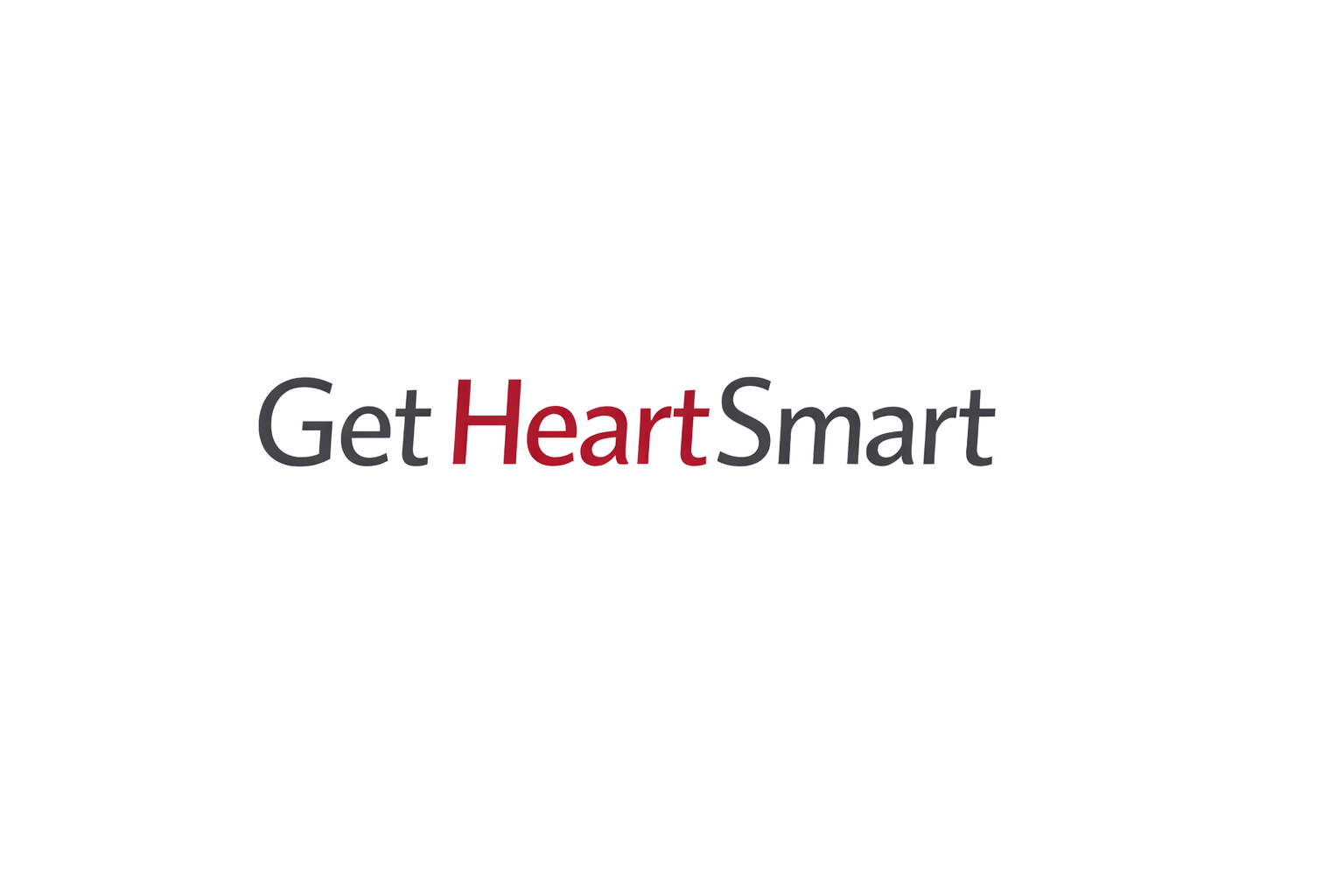 GetHeartSmart logo